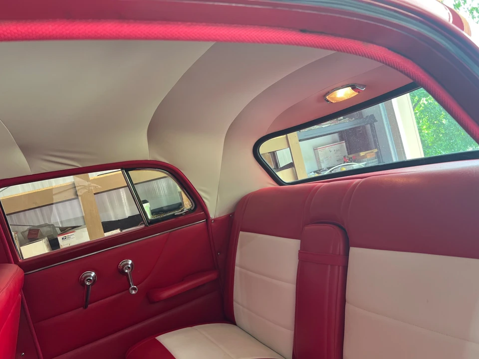 1952 Studebaker Commander - Image 11 of 15