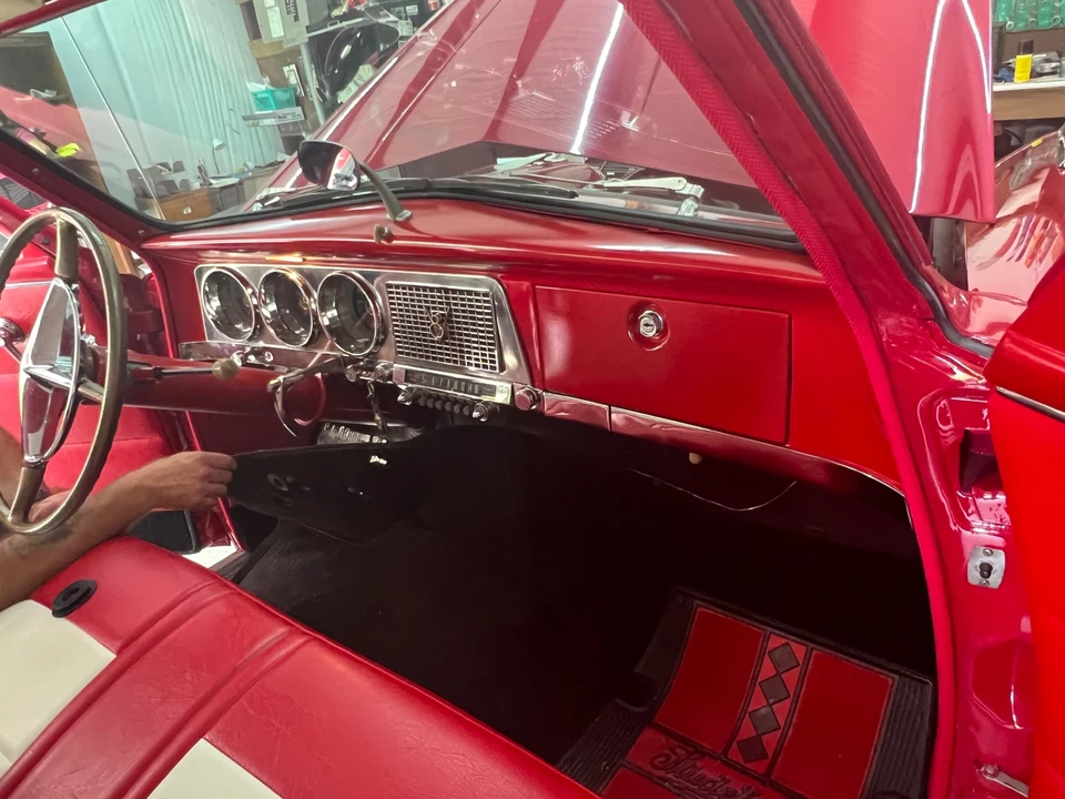 1952 Studebaker Commander - Image 9 of 15