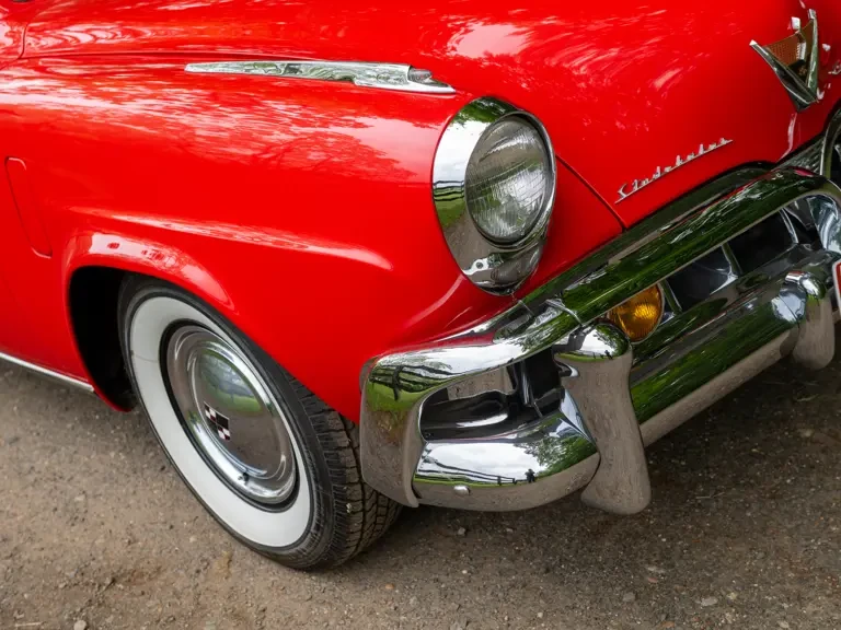 1952 Studebaker Commander - Image 19 of 31