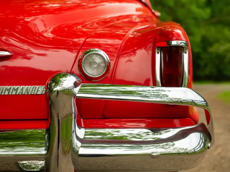 1952 Studebaker Commander - Image 27 of 31