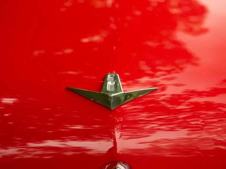 1952 Studebaker Commander - Image 29 of 31