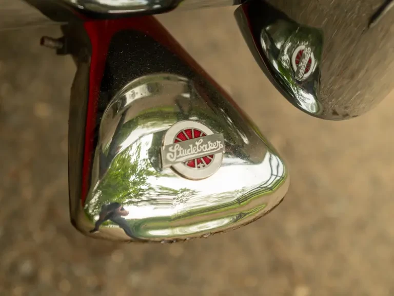 1952 Studebaker Commander - Image 26 of 31