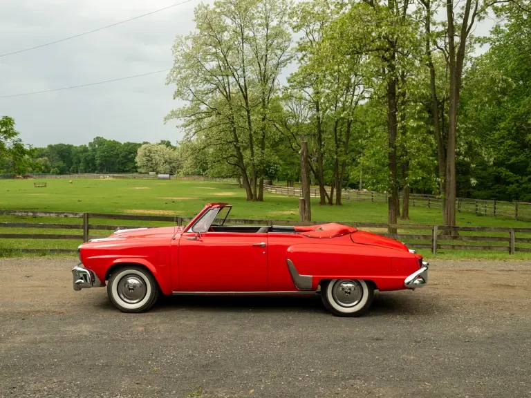 1952 Studebaker Commander - Image 6 of 31