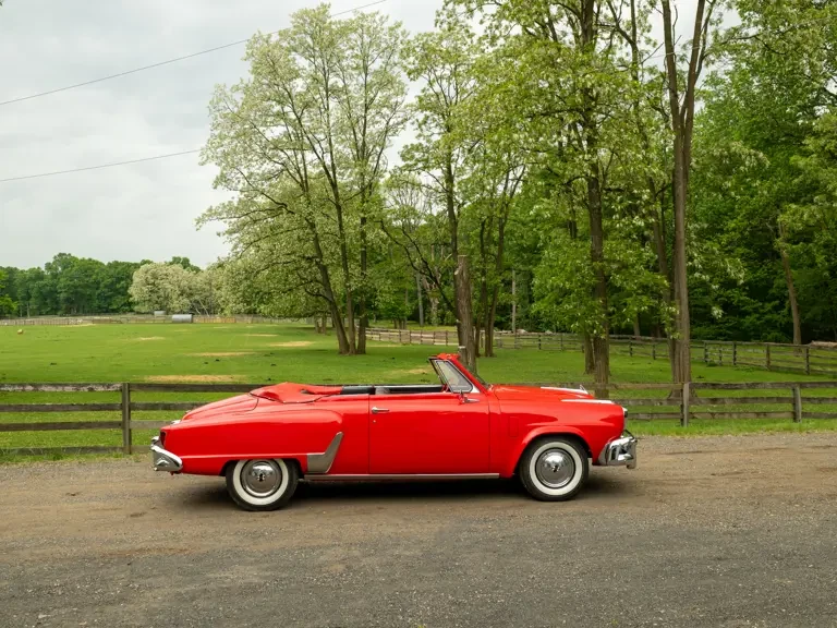 1952 Studebaker Commander - Image 12 of 31