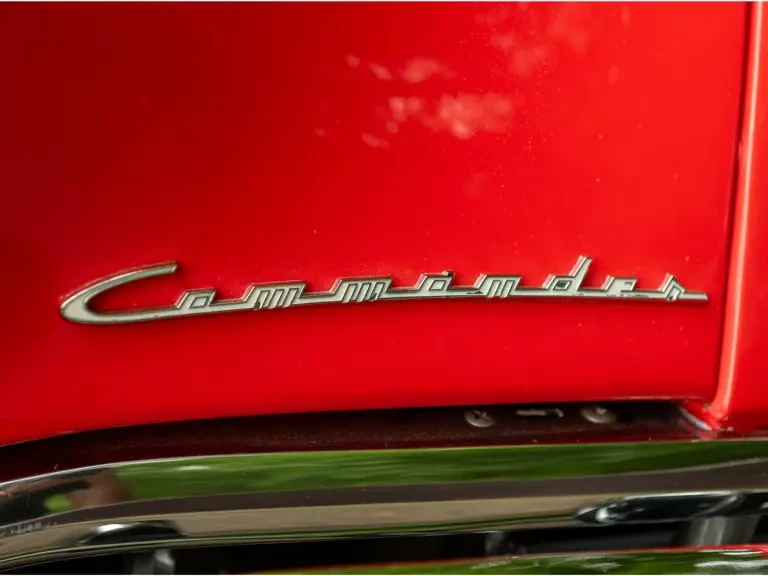 1952 Studebaker Commander - Image 9 of 31