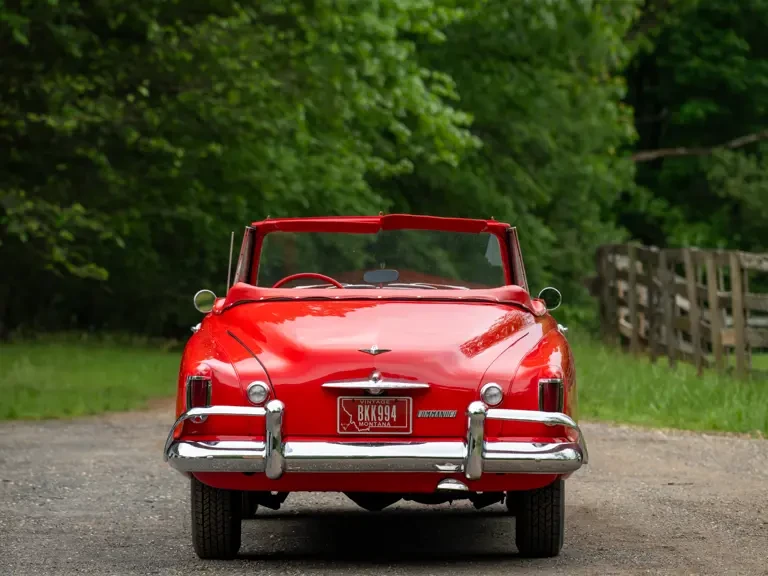 1952 Studebaker Commander - Image 13 of 31