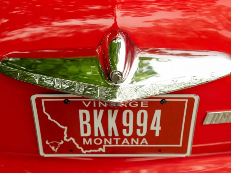 1952 Studebaker Commander - Image 30 of 31