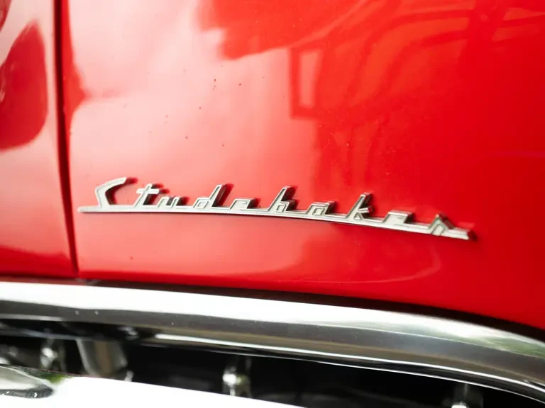 1952 Studebaker Commander - Image 7 of 31