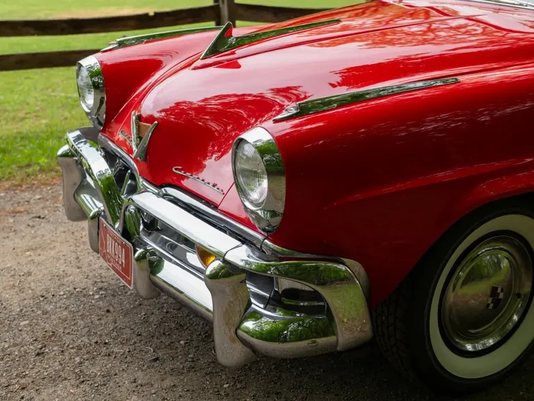 1952 Studebaker Commander - Image 18 of 31