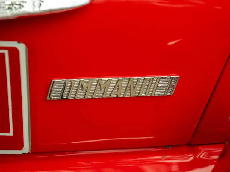 1952 Studebaker Commander - Image 28 of 31