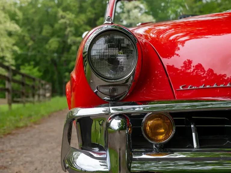 1952 Studebaker Commander - Image 20 of 31