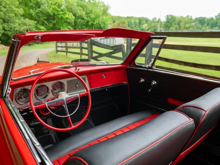 1952 Studebaker Commander - Image 5 of 31
