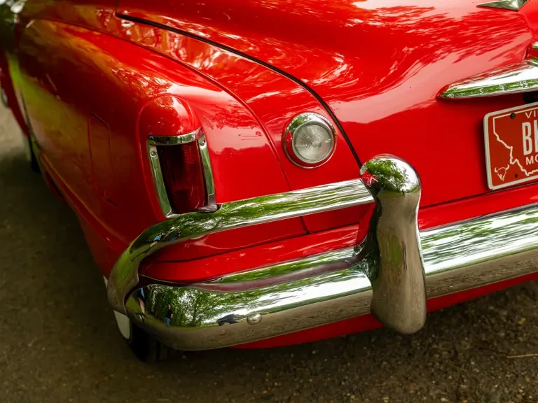 1952 Studebaker Commander - Image 31 of 31