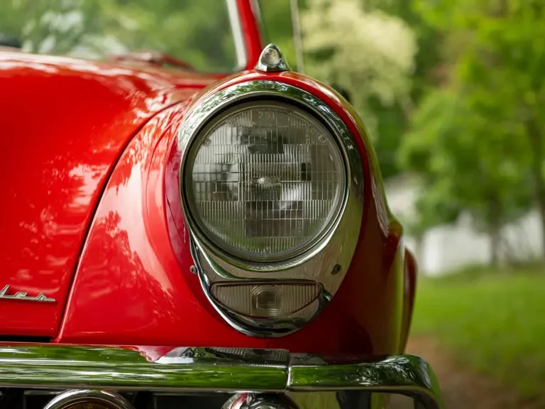 1952 Studebaker Commander - Image 17 of 31