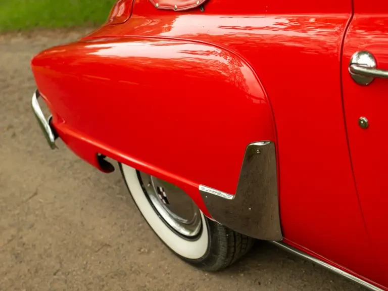 1952 Studebaker Commander - Image 24 of 31