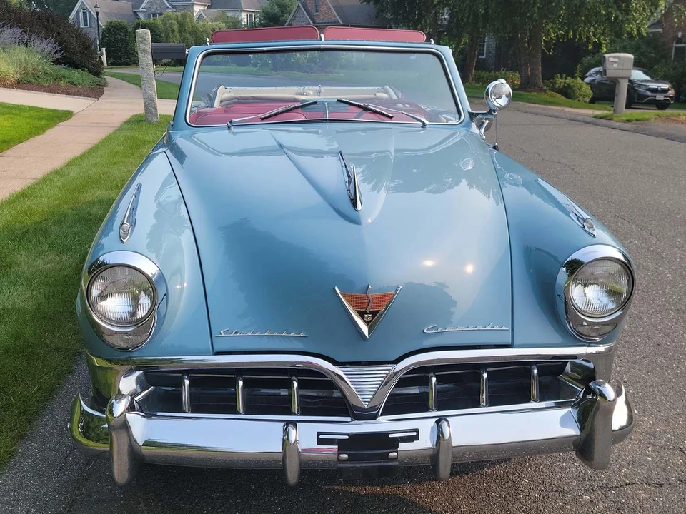 1952 Studebaker Commander - Image 23 of 31