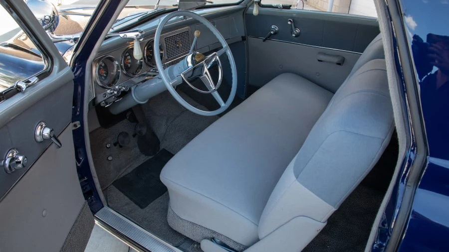 1952 Studebaker Commander - Image 4 of 20
