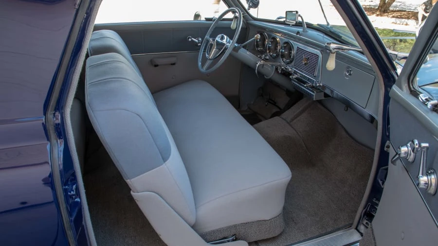 1952 Studebaker Commander - Image 5 of 20