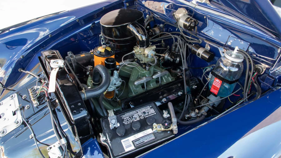 1952 Studebaker Commander - Image 6 of 20