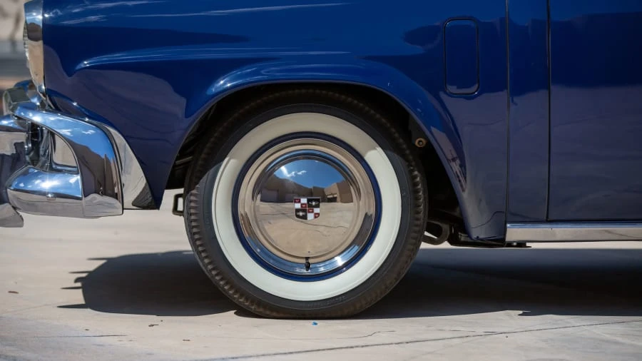 1952 Studebaker Commander - Image 11 of 20