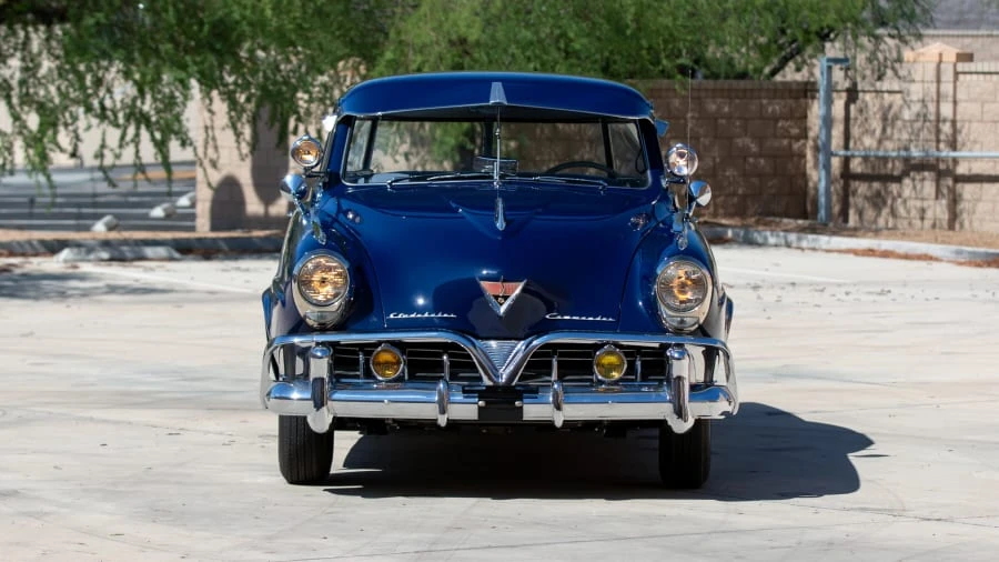 1952 Studebaker Commander - Image 14 of 20