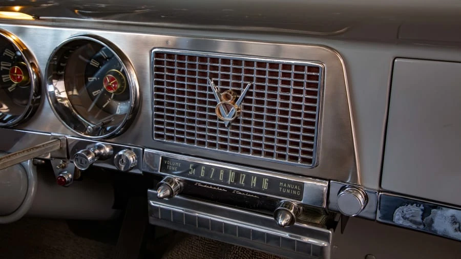 1952 Studebaker Commander - Image 15 of 20