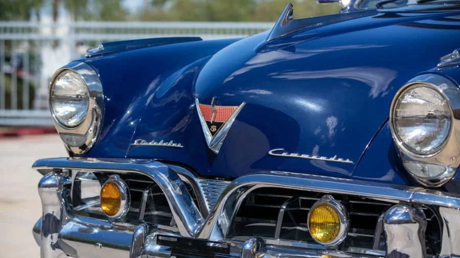 1952 Studebaker Commander - Image 19 of 20