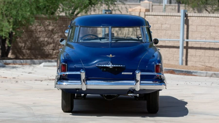 1952 Studebaker Commander - Image 20 of 20