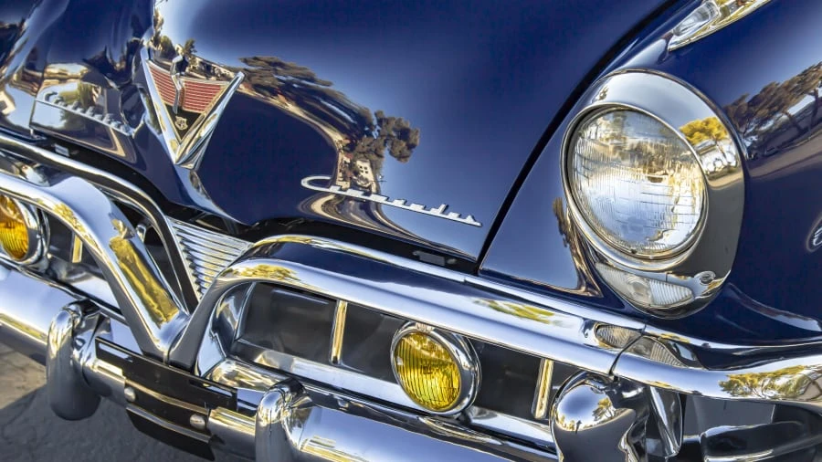 1952 Studebaker Commander - Image 2 of 20