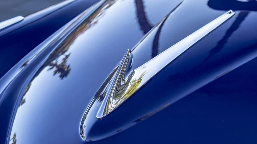 1952 Studebaker Commander - Image 3 of 20