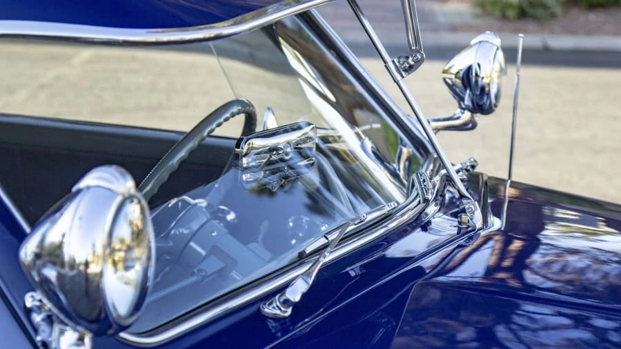 1952 Studebaker Commander - Image 4 of 20
