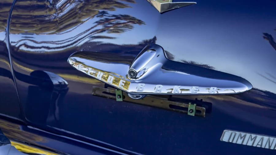 1952 Studebaker Commander - Image 5 of 20