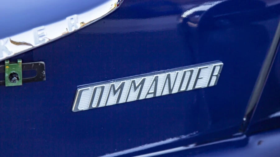 1952 Studebaker Commander - Image 6 of 20