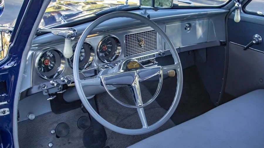 1952 Studebaker Commander - Image 7 of 20