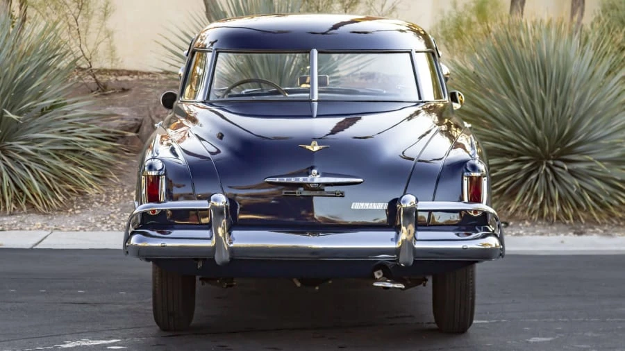 1952 Studebaker Commander - Image 16 of 20
