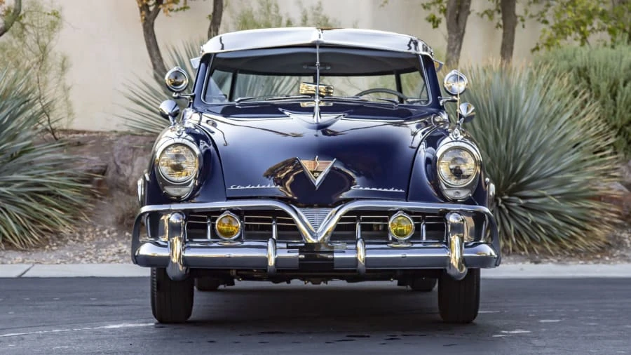 1952 Studebaker Commander - Image 20 of 20