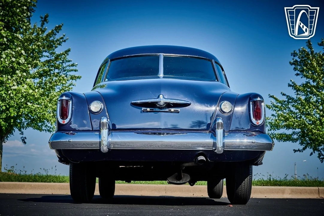 1952 Studebaker - Image 14 of 21