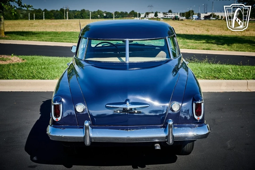 1952 Studebaker - Image 12 of 21