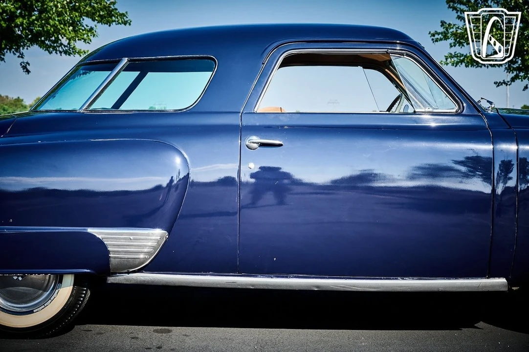 1952 Studebaker Champion - Image 31 of 31