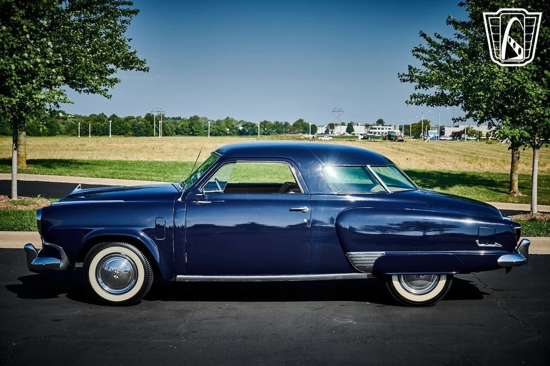 1952 Studebaker - Image 6 of 21