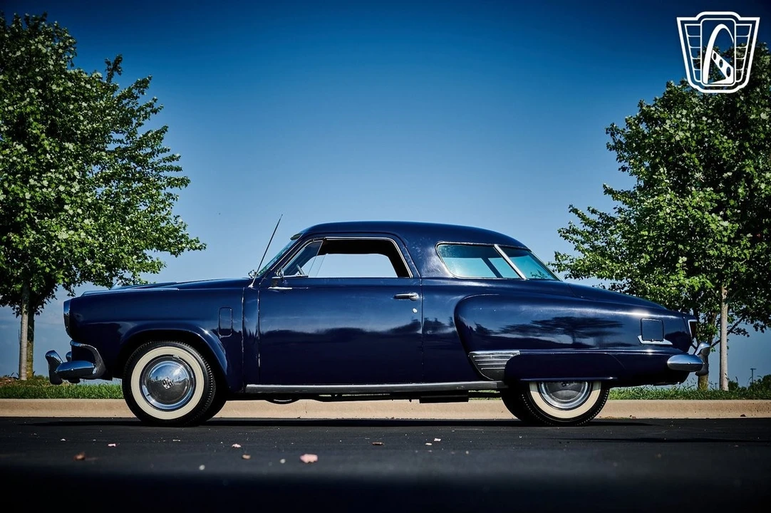 1952 Studebaker - Image 8 of 21