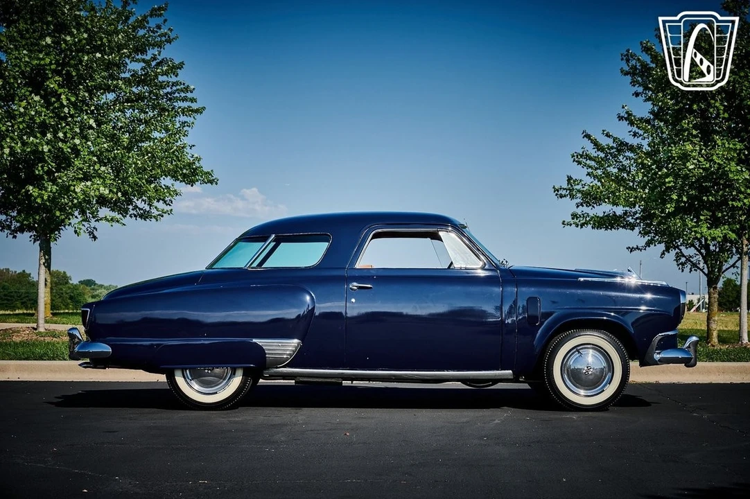 1952 Studebaker - Image 19 of 21