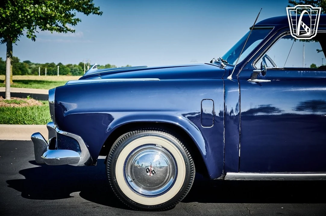 1952 Studebaker Champion - Image 27 of 31
