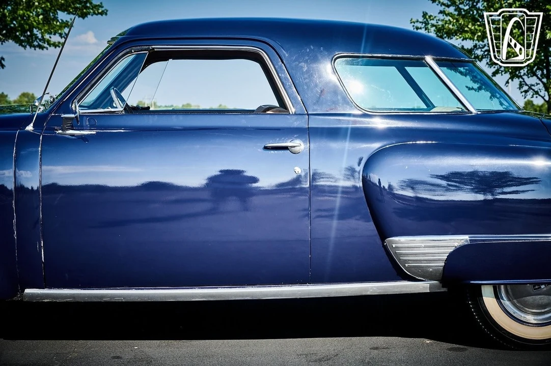 1952 Studebaker Champion - Image 28 of 31