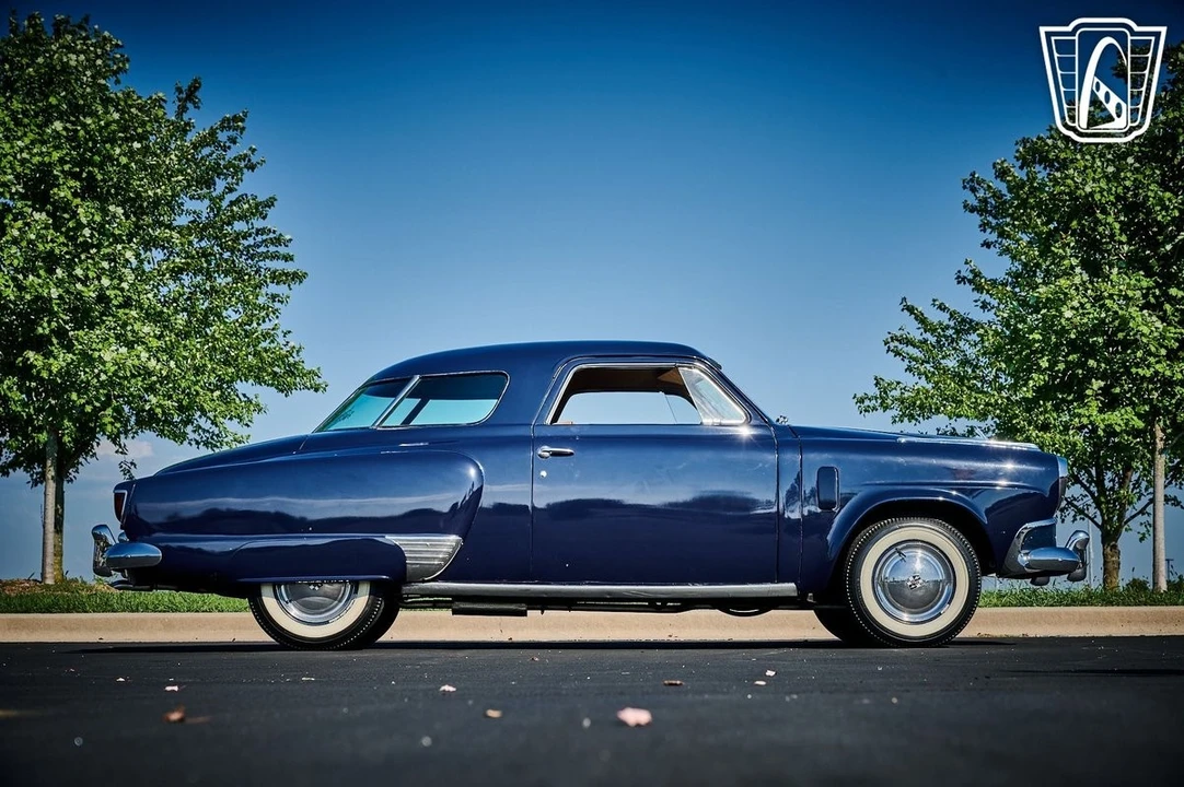 1952 Studebaker - Image 20 of 21
