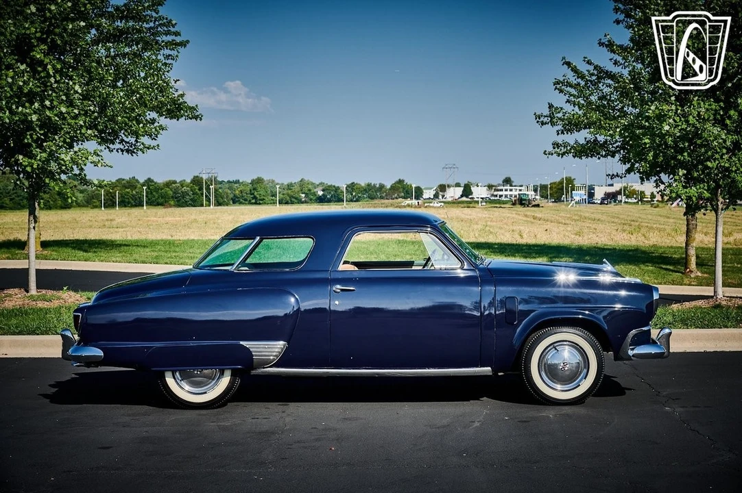 1952 Studebaker - Image 18 of 21