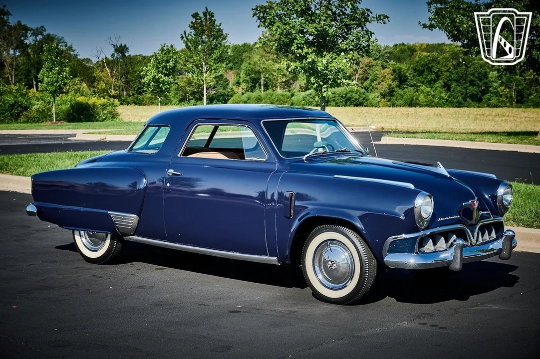 1952 Studebaker - Image 21 of 21