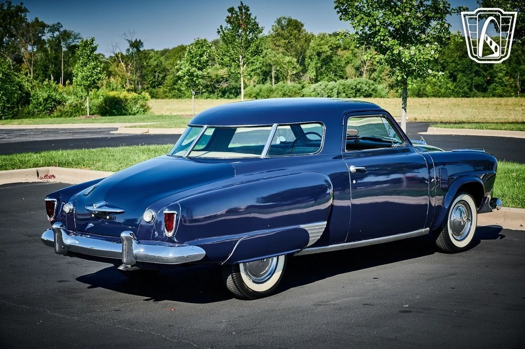 1952 Studebaker - Image 15 of 21