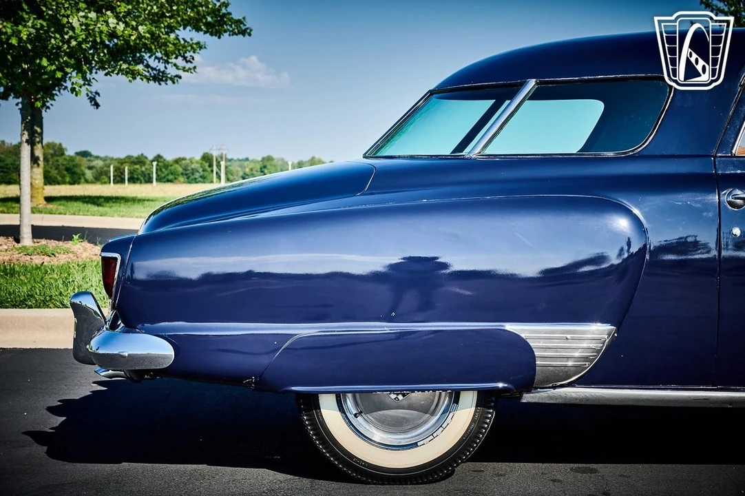 1952 Studebaker Champion - Image 30 of 31