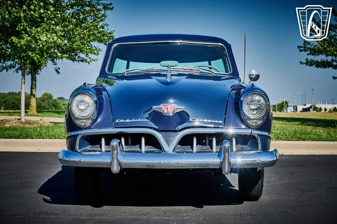 1952 Studebaker Champion - Image 25 of 31